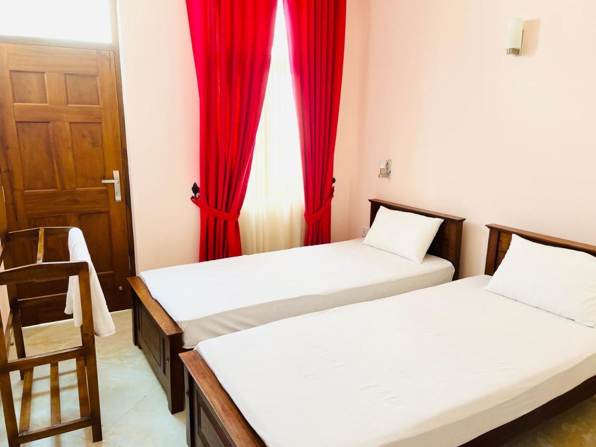 Hansons Homestay Kandy Exterior photo