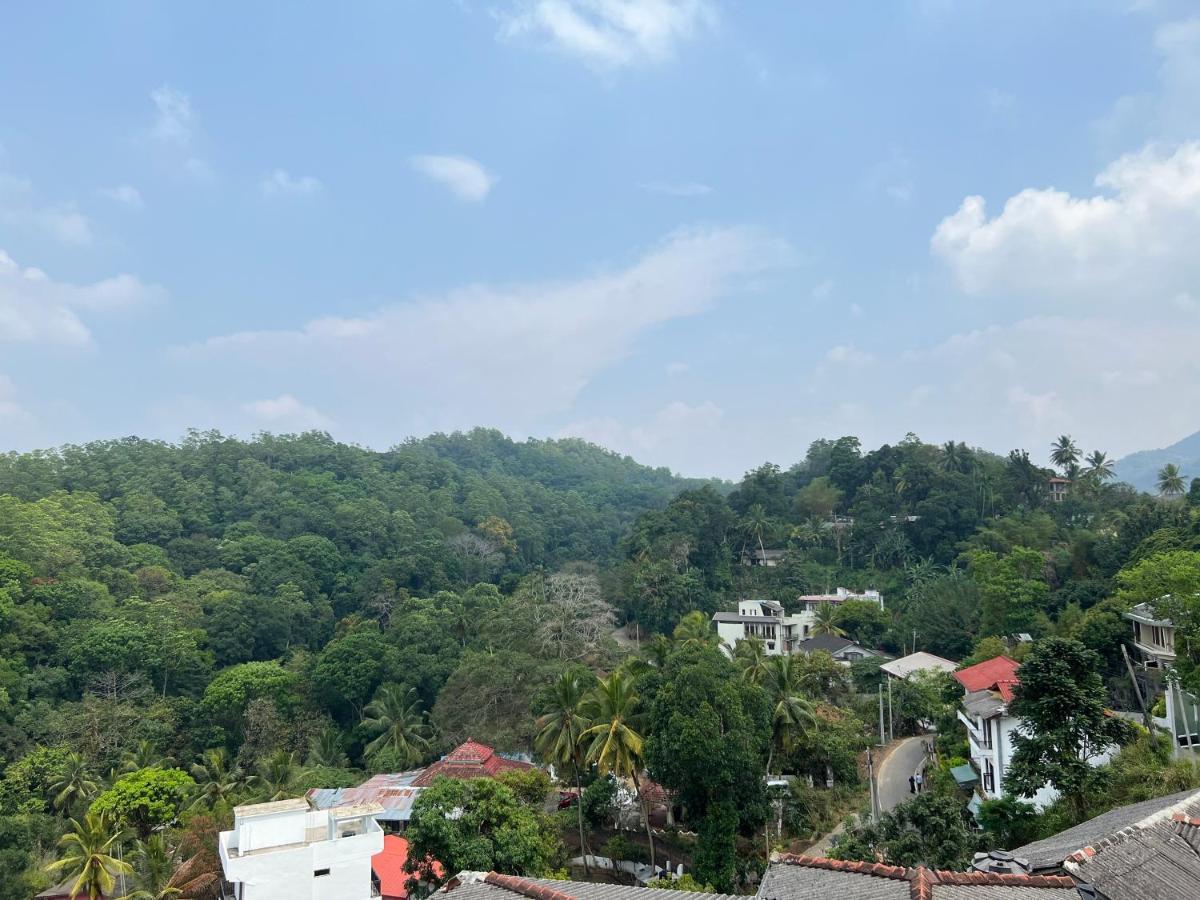 Hansons Homestay Kandy Exterior photo