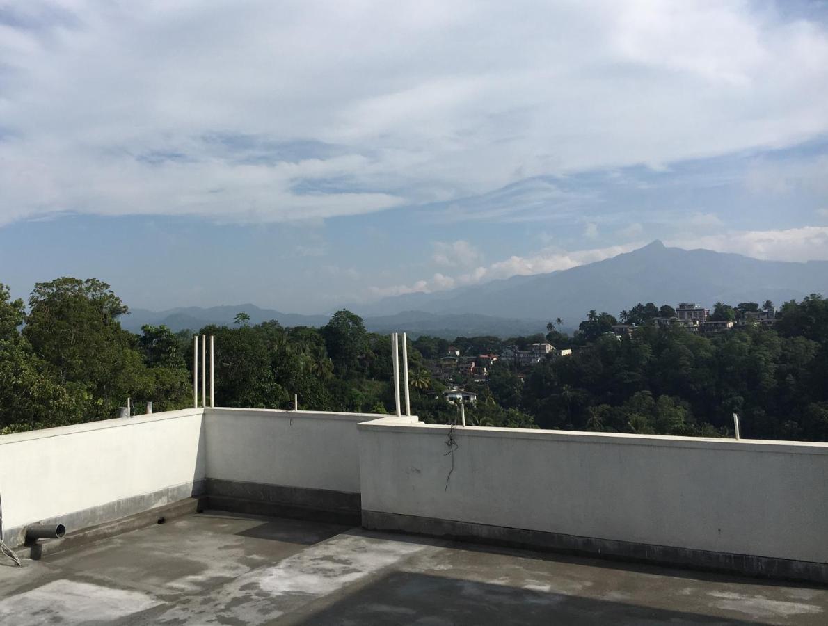 Hansons Homestay Kandy Exterior photo